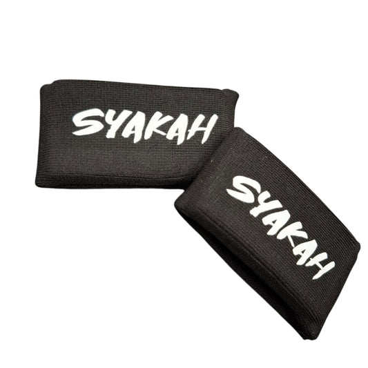 Syakah Boxing Knuckle Gel Pads – Front View
