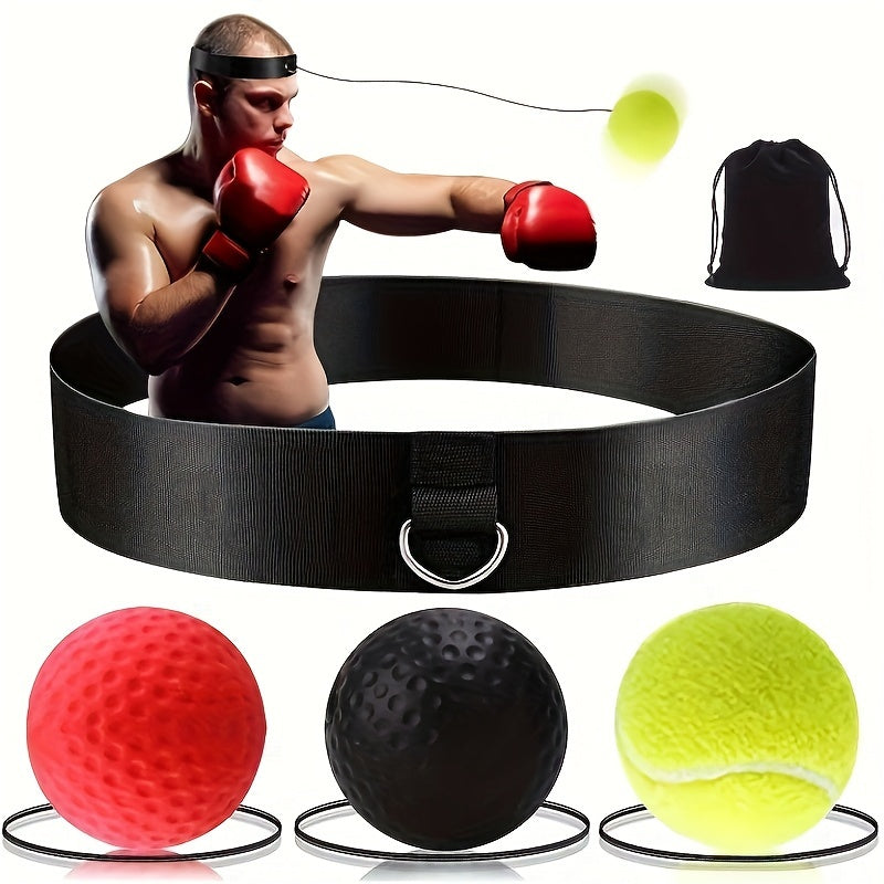 Syakah Boxing Speed Ball