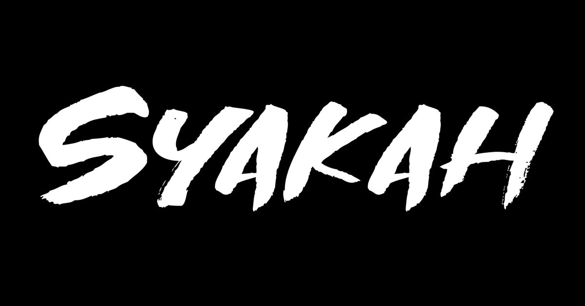 Syakah
