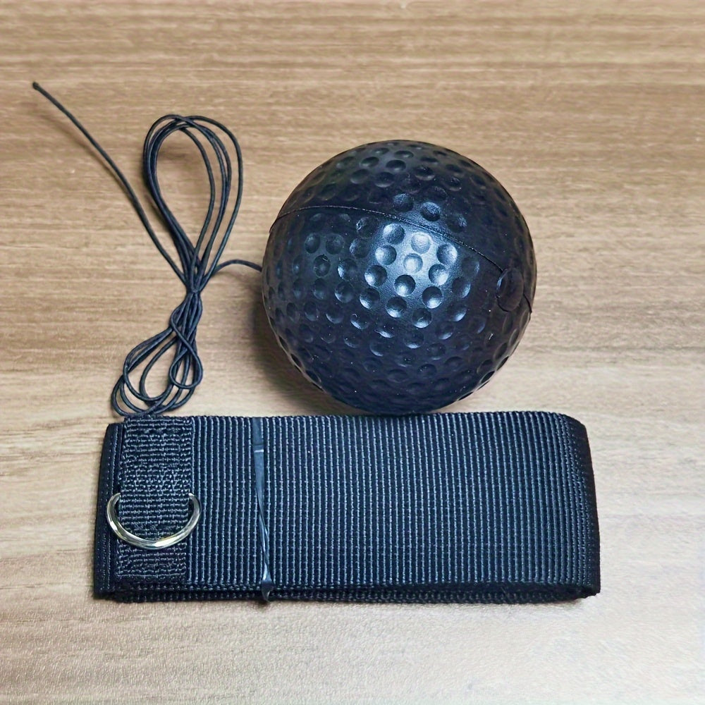 Syakah Speed Ball Black