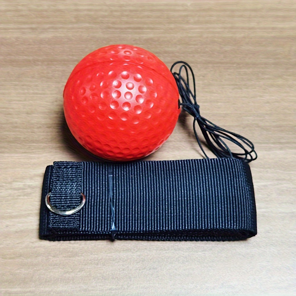 Syakah Speed Ball Red