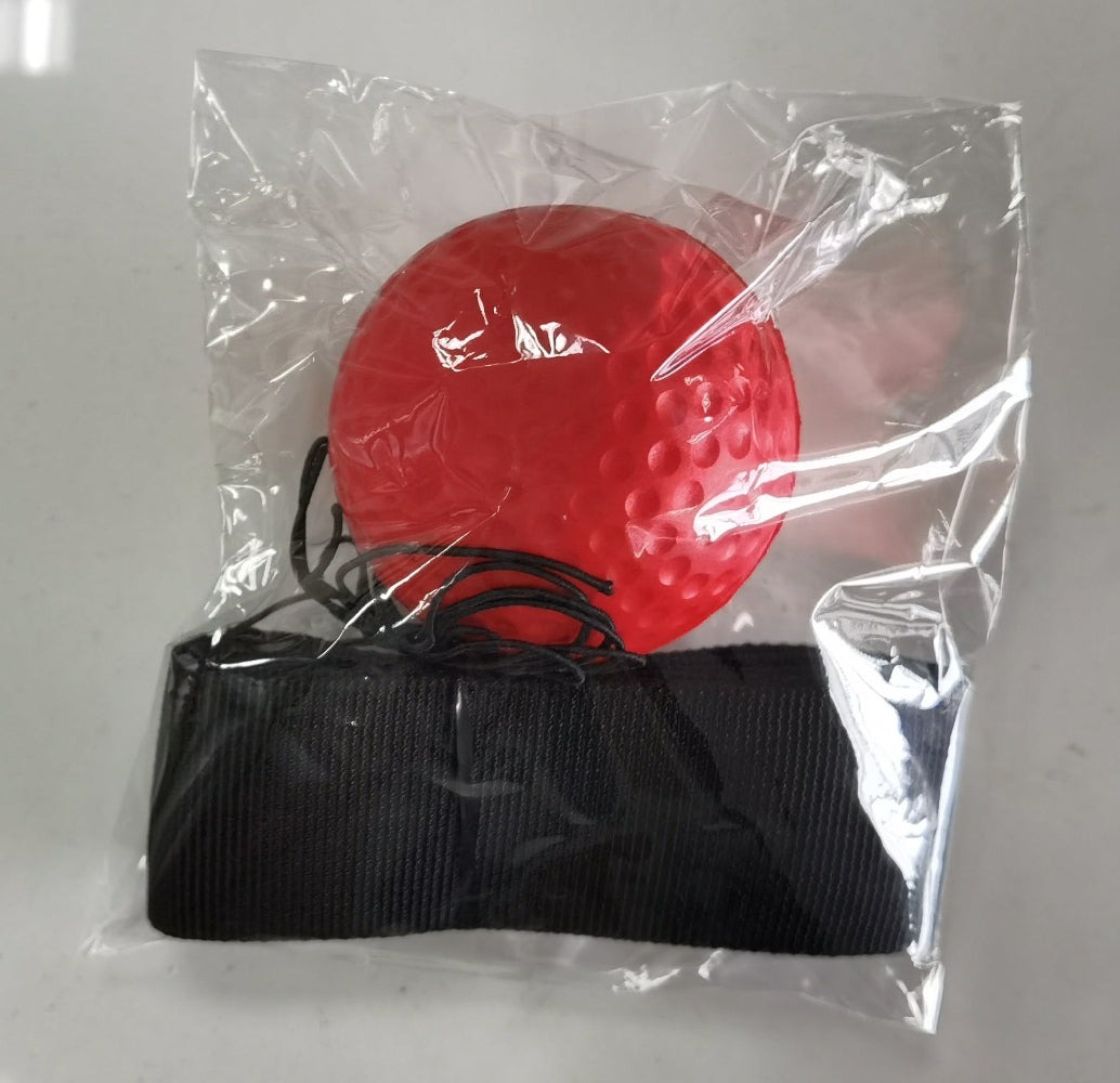 Syakah Speed Ball Red
