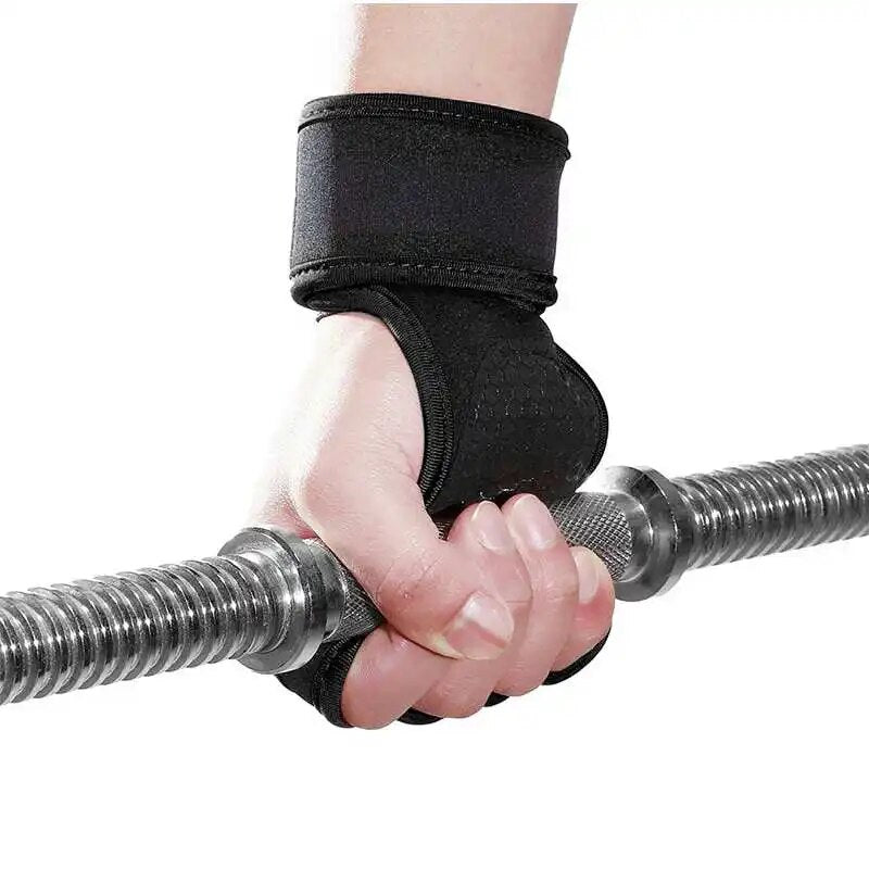 Syakah_Weightlifting_Gloves