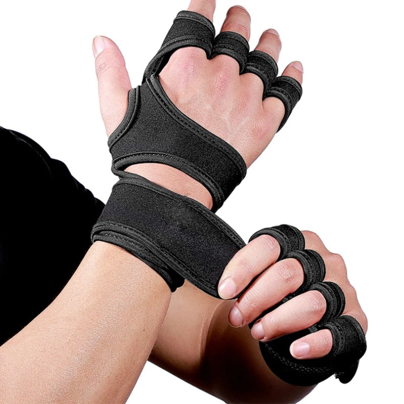 Syakah_Weightlifting_Gloves