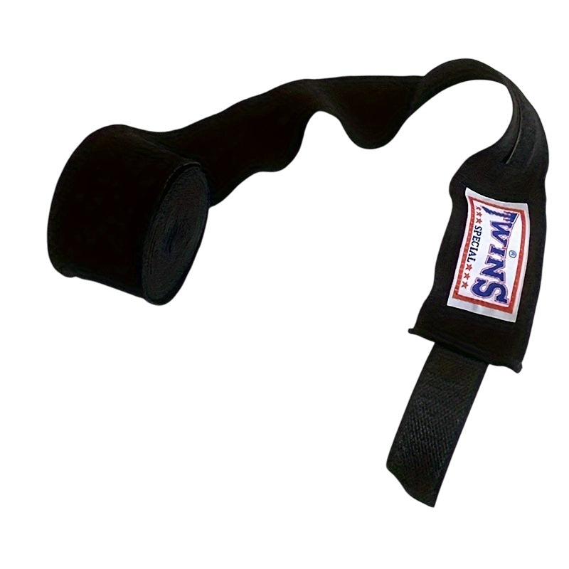 Black Twins Special boxing hand wraps