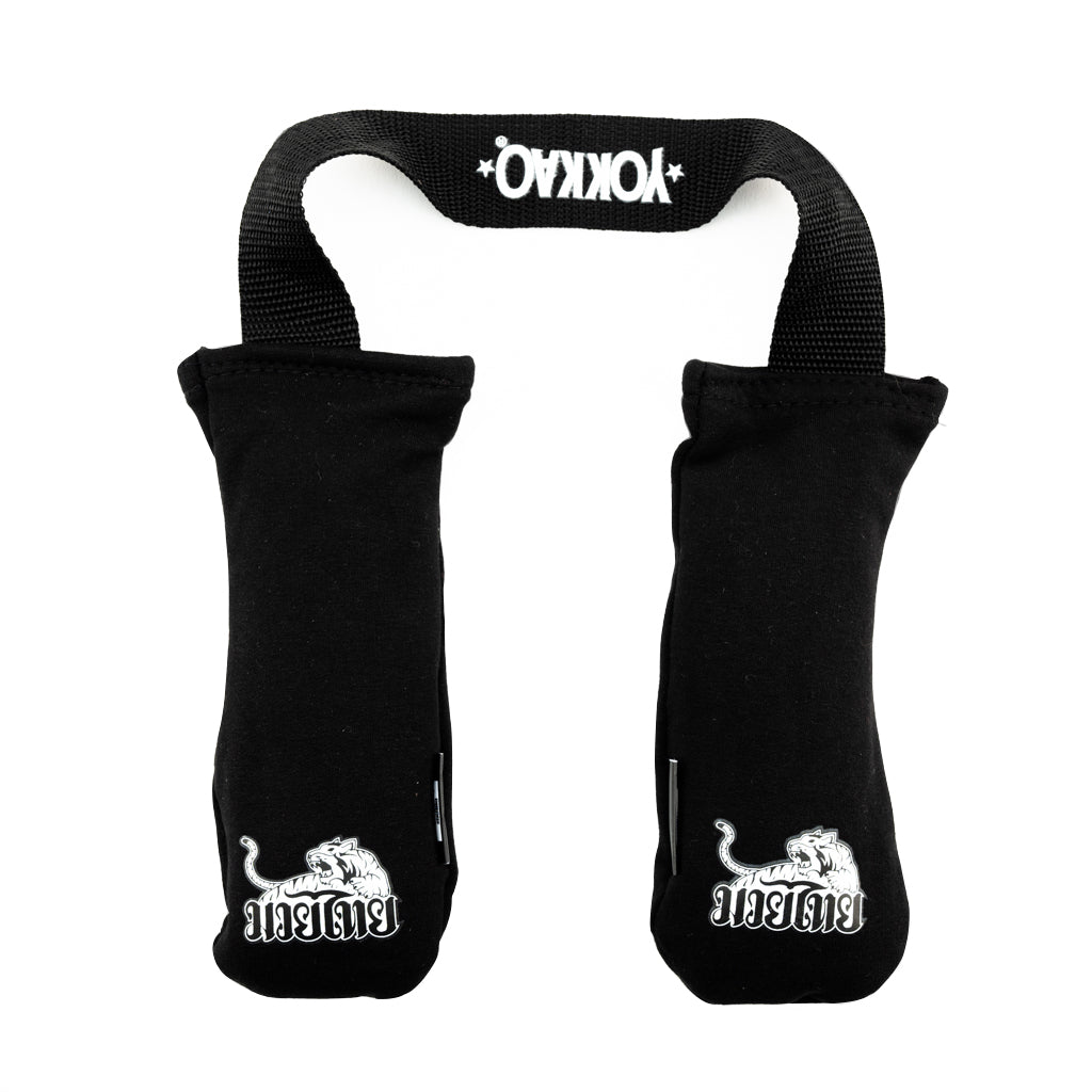 Yokkao deodorizer color black
