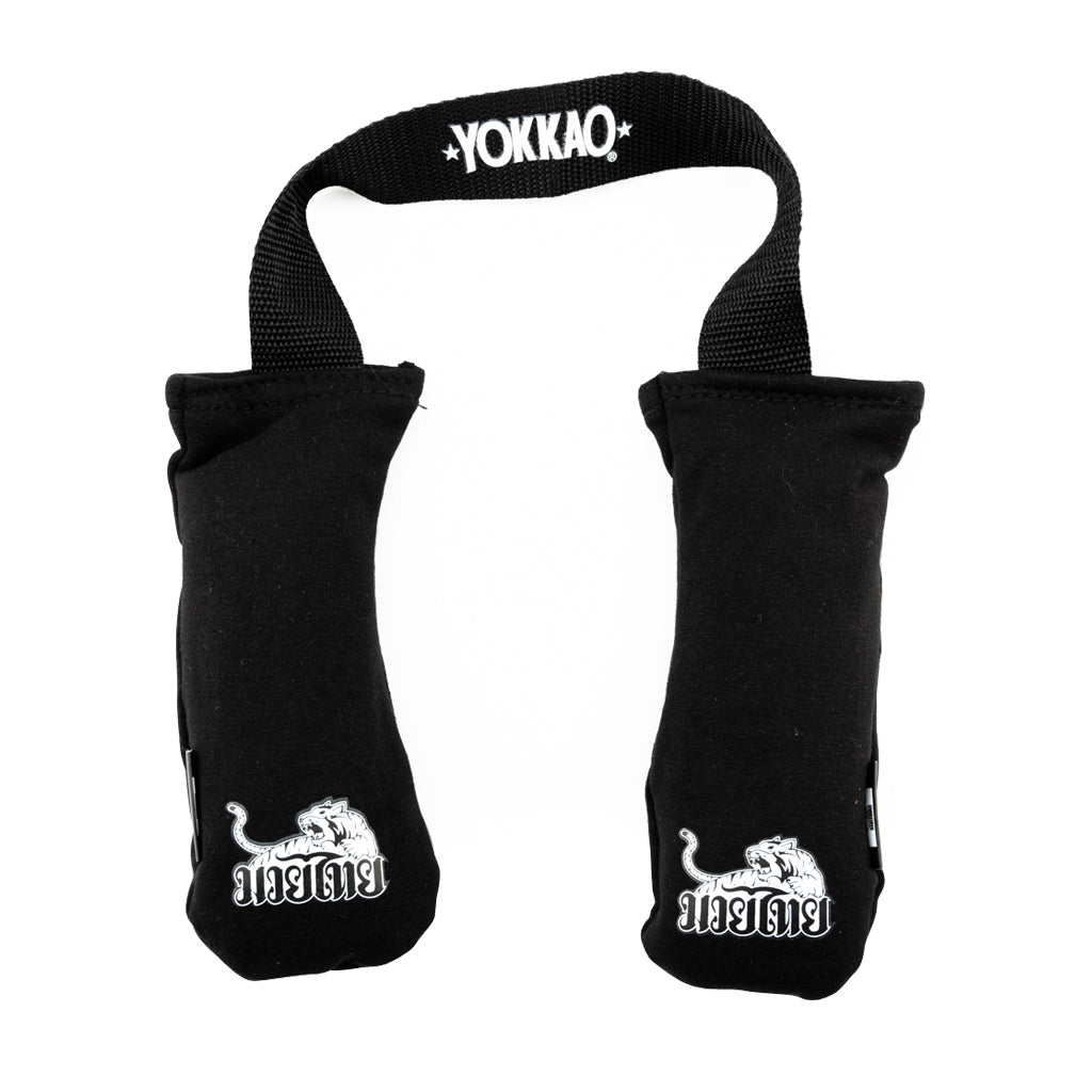 Yokkao deodorizer color black