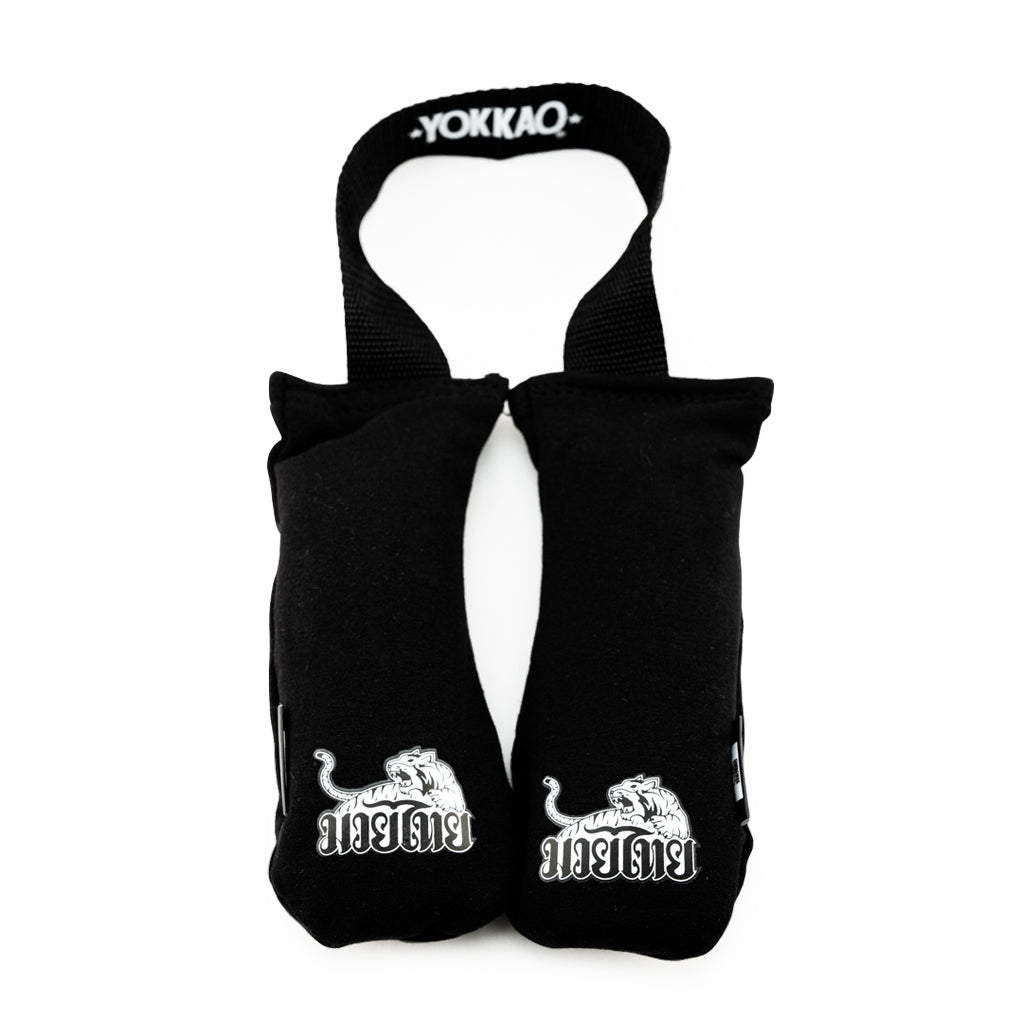 Yokkao deodorizer color black