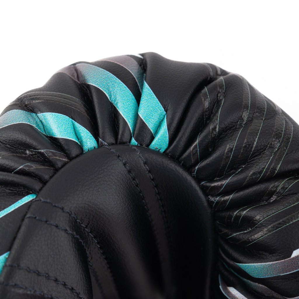 The Power Boxing Gloves YOKKAO - Black