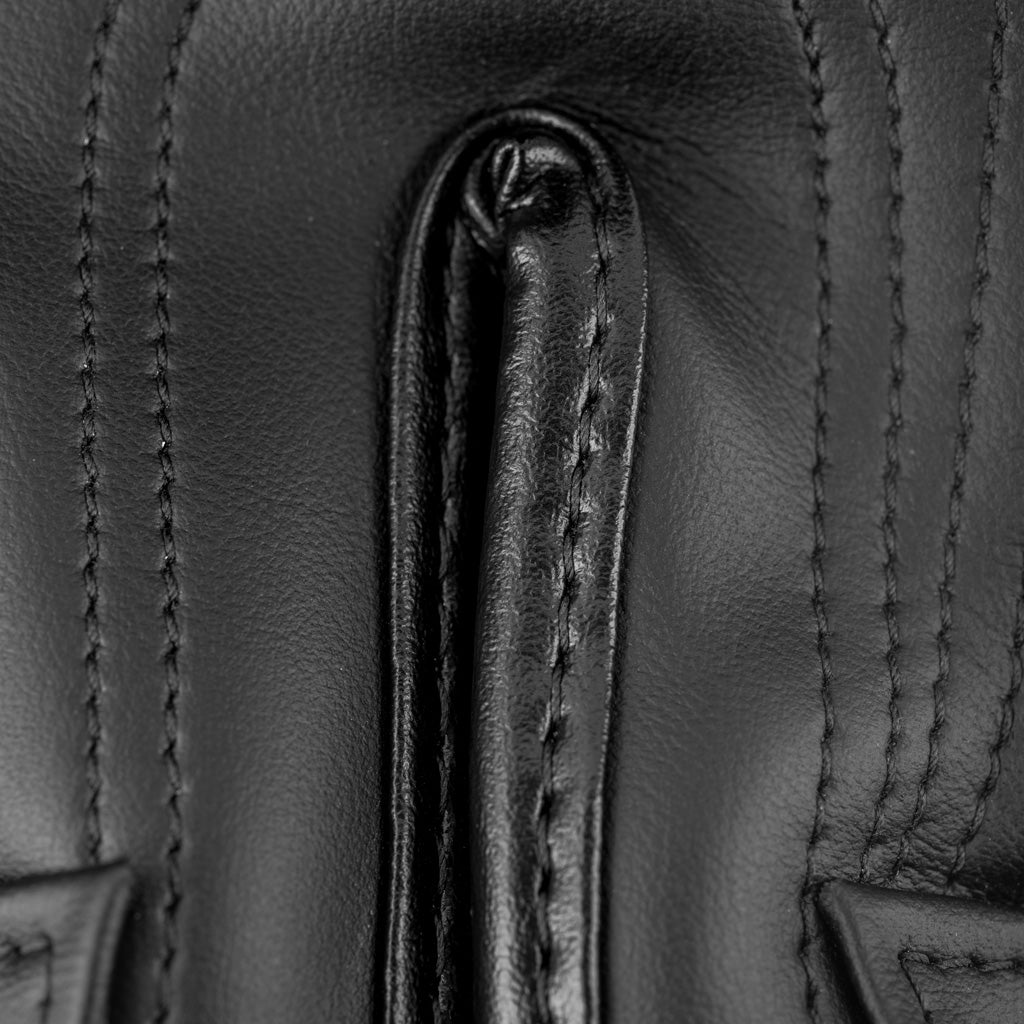 The Power Boxing Gloves YOKKAO - Black
