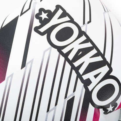 The Power Boxing Gloves YOKKAO - White