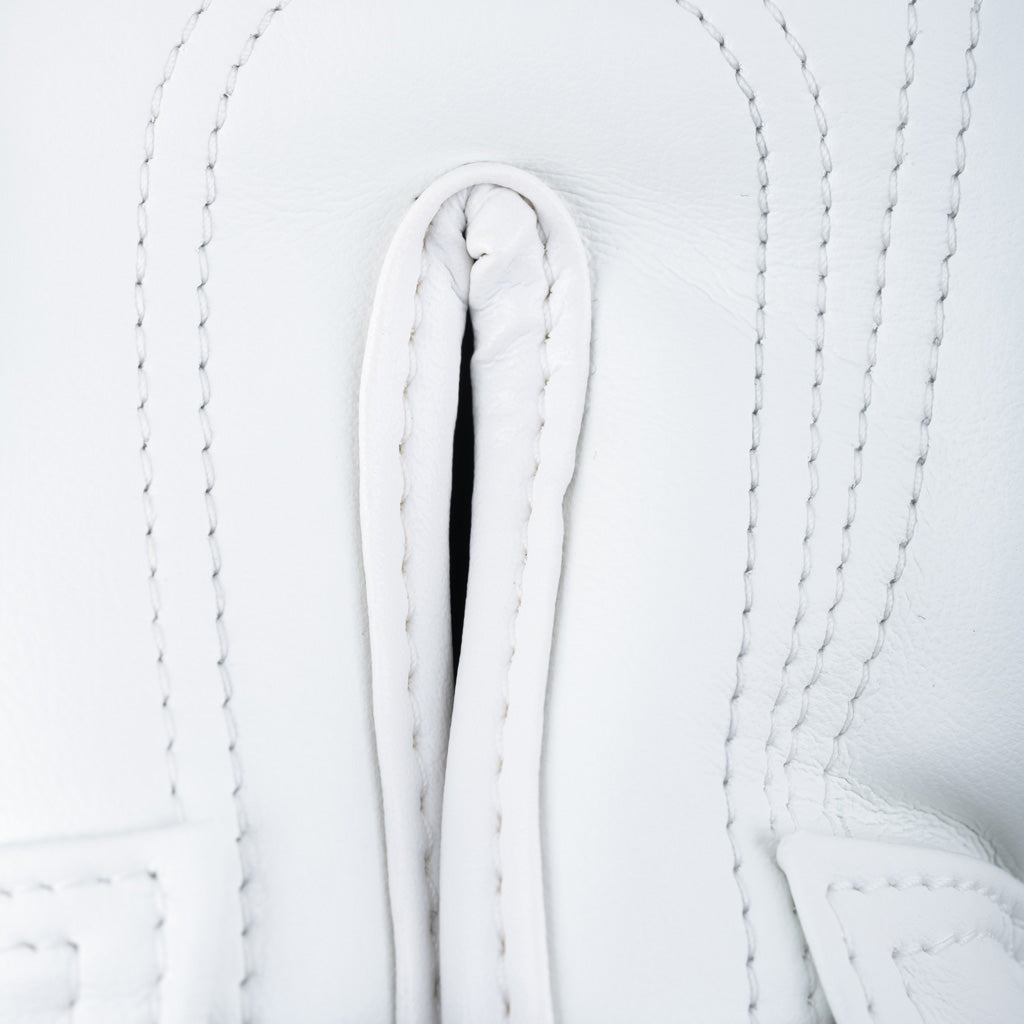 The Power Boxing Gloves YOKKAO - White