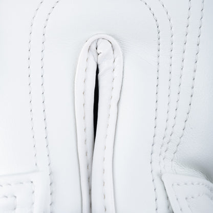 The Power Boxing Gloves YOKKAO - White