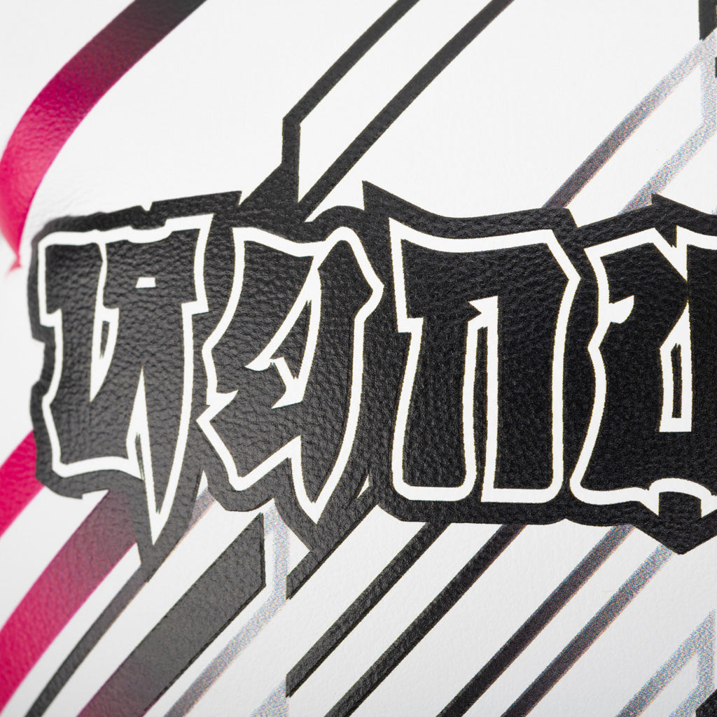 The Power Boxing Gloves YOKKAO - White