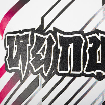 The Power Boxing Gloves YOKKAO - White