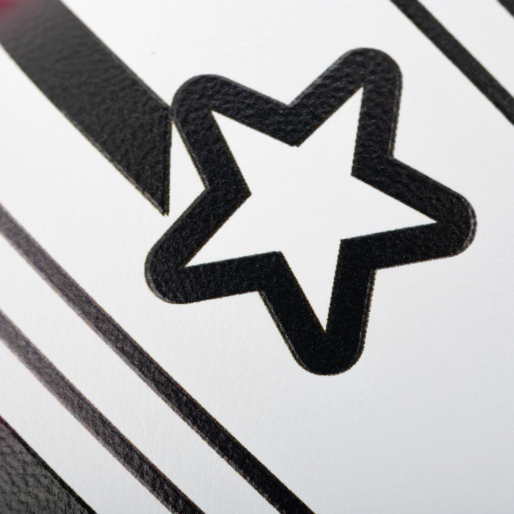 The Power Boxing Gloves YOKKAO - White