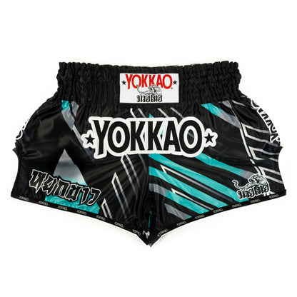 Power Muay Thai Shorts YOKKAO