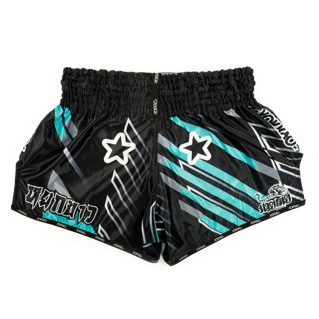 Power Muay Thai Shorts YOKKAO