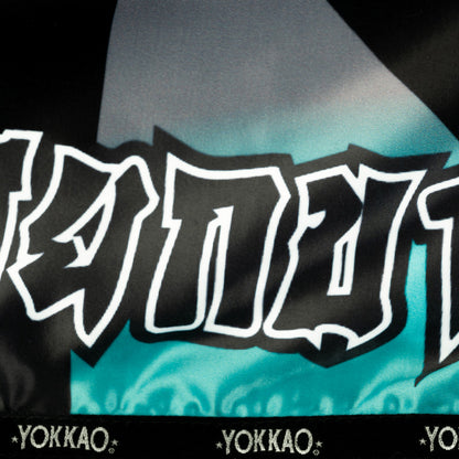 Power Muay Thai Shorts YOKKAO