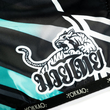 Power Muay Thai Shorts YOKKAO