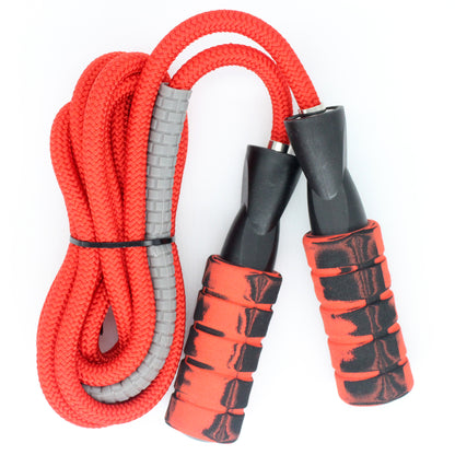 Boxing And Crossfit Heavy Skipping Rope