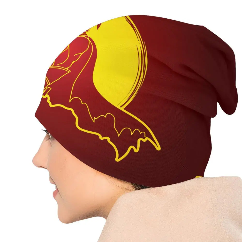 Spartan Warrior Beanie