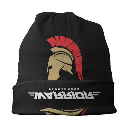 Spartan Warrior Beanie