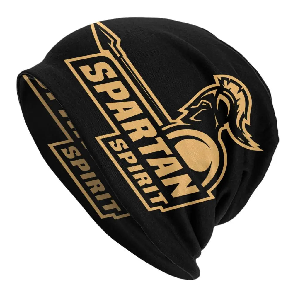 Spartan Warrior Beanie