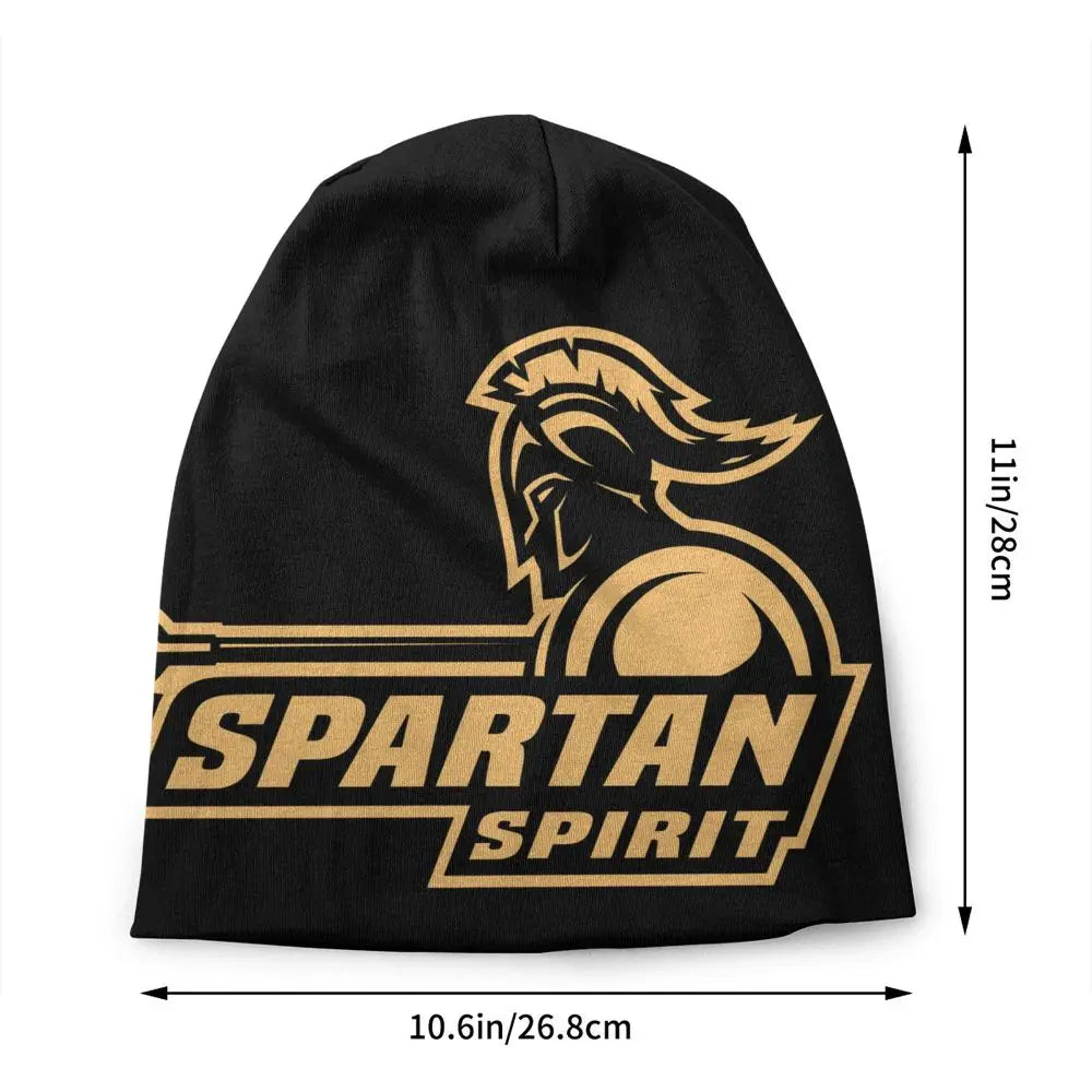 Spartan Warrior Beanie