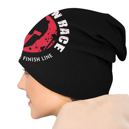 Spartan Warrior Beanie