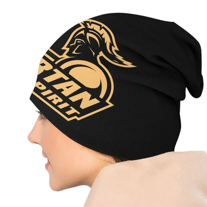 Spartan Warrior Beanie