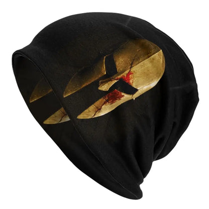 Spartan Warrior Beanie