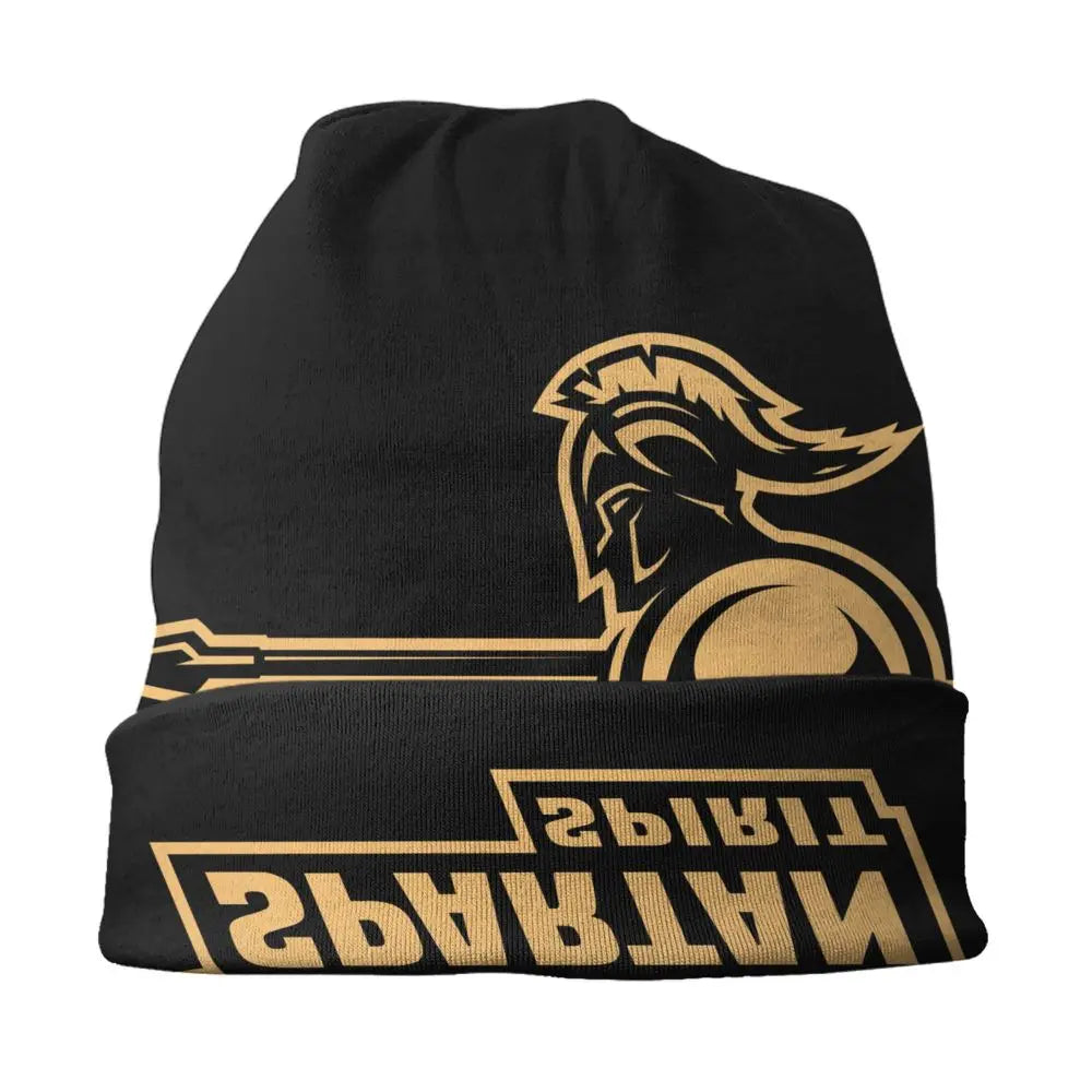 Spartan Warrior Beanie