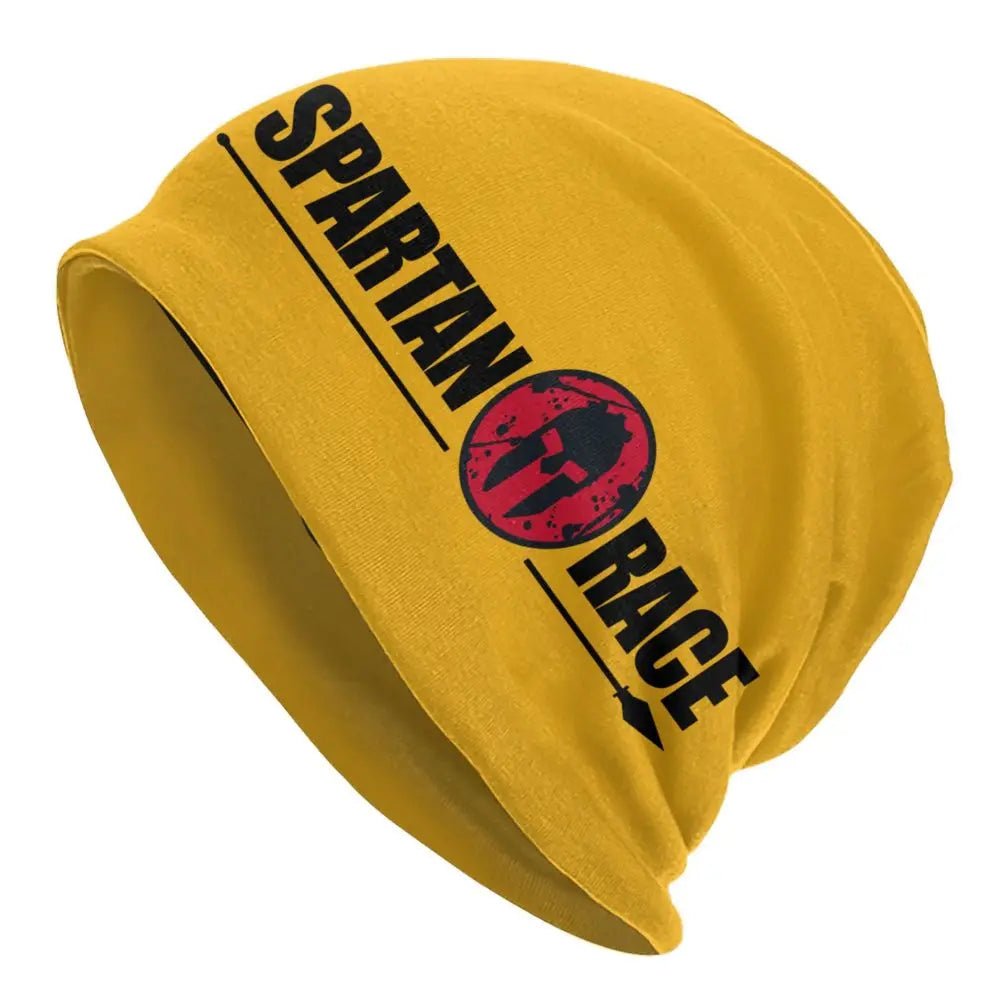 Spartan Warrior Beanie