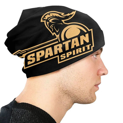Spartan Warrior Beanie