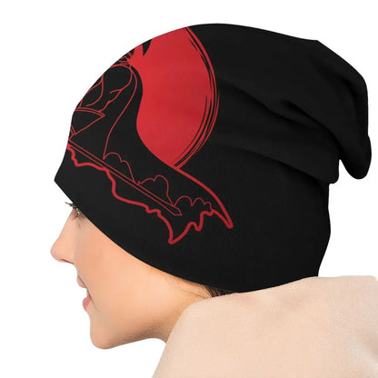 Spartan Warrior Beanie