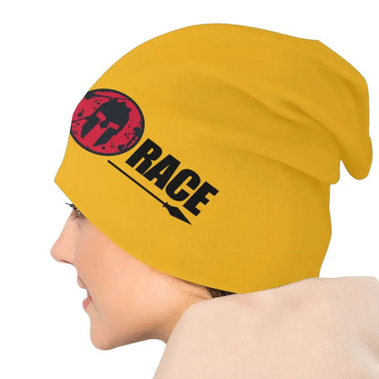 Spartan Warrior Beanie