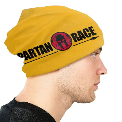 Spartan Warrior Beanie