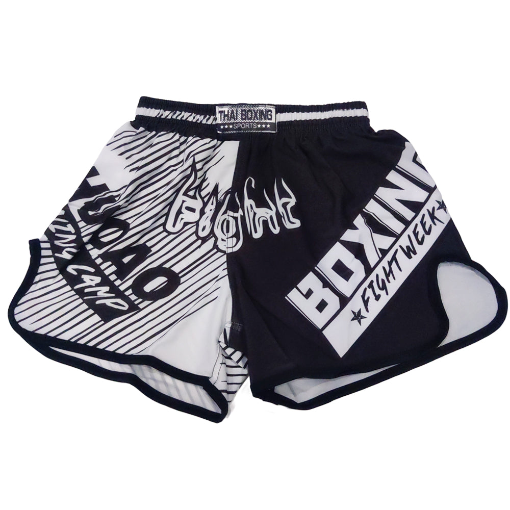 Syakah_Muay_Thai_Short_BlackWhite