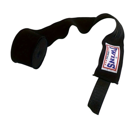 Black Twins Special boxing hand wraps