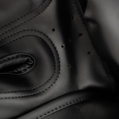 The Flame Boxing Gloves YOKKAO - Black