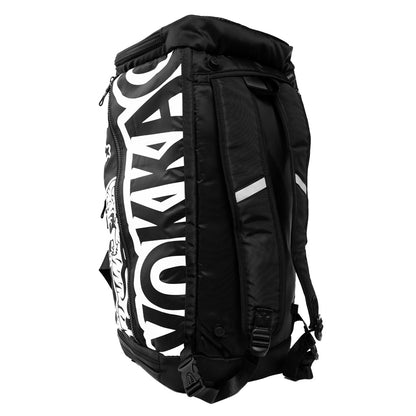Tiger Gym Bag YOKKAO Black