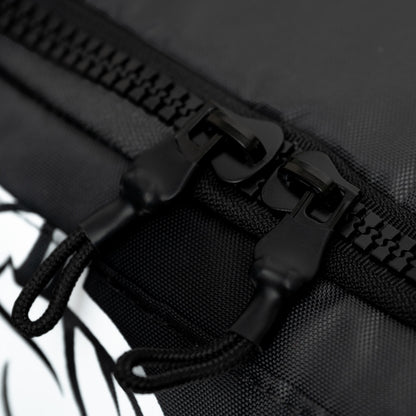 Tiger Gym Bag YOKKAO Black