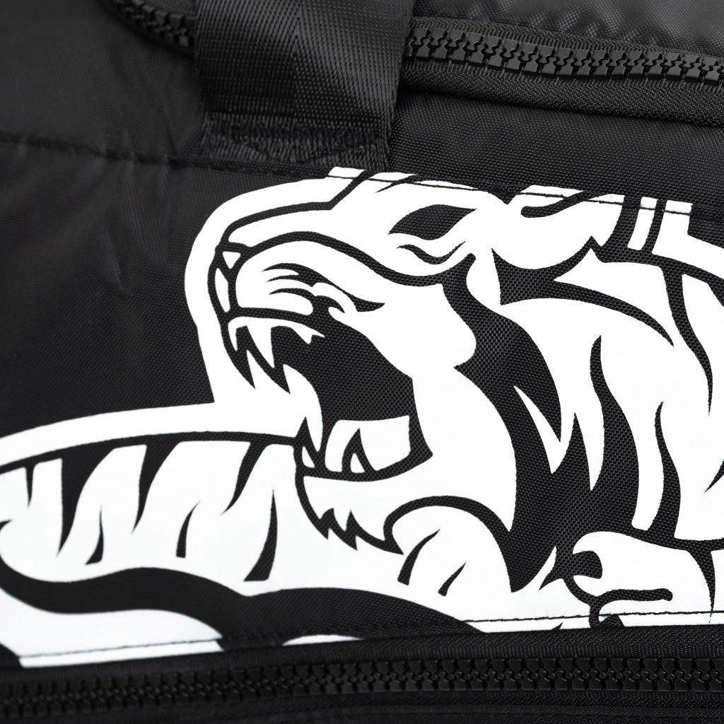 Tiger Gym Bag YOKKAO Black
