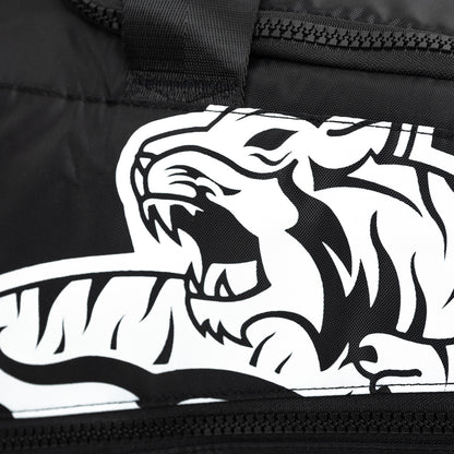 Tiger Gym Bag YOKKAO Black