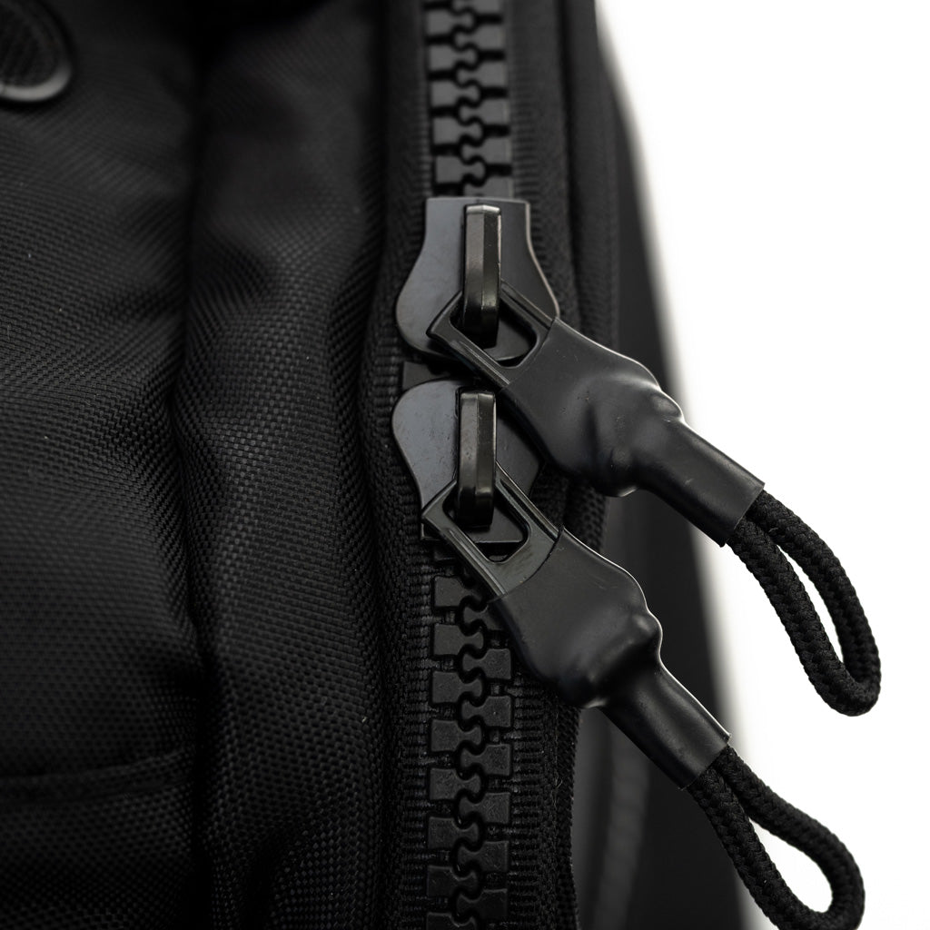 Tiger Gym Bag YOKKAO Black