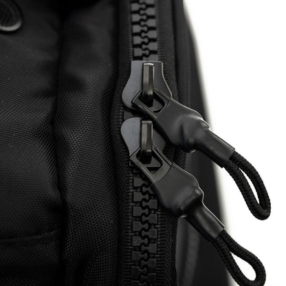 Tiger Gym Bag YOKKAO Black