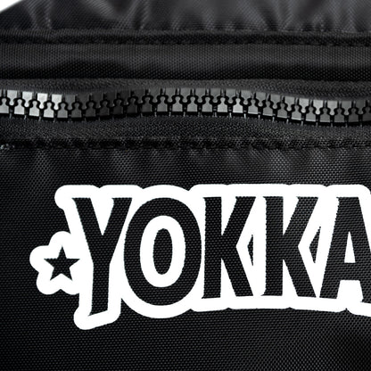 Tiger Gym Bag YOKKAO Black