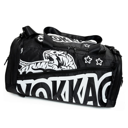 Tiger Gym Bag YOKKAO Black