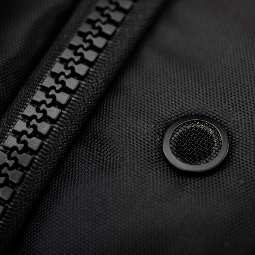 Tiger Gym Bag YOKKAO Black